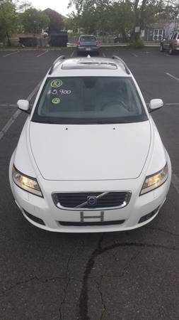 2010 Volvo V50, Station Wagon, Clean Title, One Owner, No Accidents for sale in Port Monmouth, NJ – photo 2