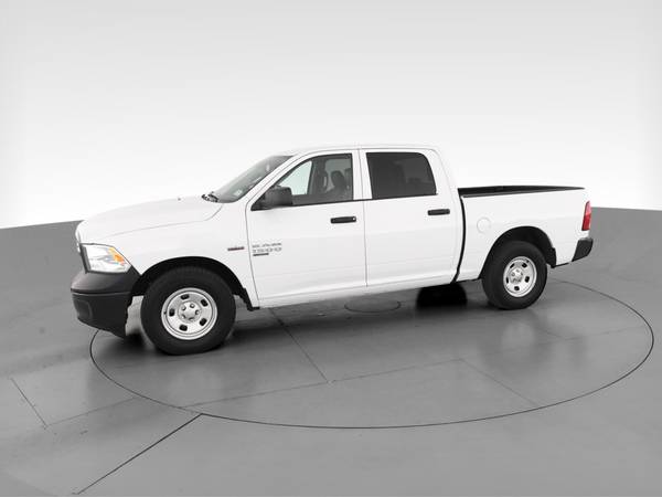 2019 Ram 1500 Classic Crew Cab Tradesman Pickup 4D 5 1/2 ft pickup -... for sale in New Haven, CT – photo 4