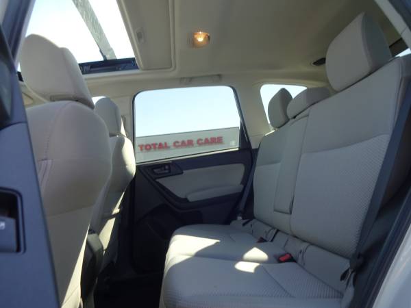 2015 Subaru Forester 2 5i Premium AWD 4dr Wagon CVT for sale in Minneapolis, MN – photo 11