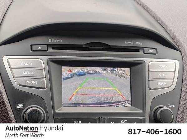 2015 Hyundai Tucson SE AWD All Wheel Drive SKU:FU004721 - cars &... for sale in North Richland Hills, TX – photo 13