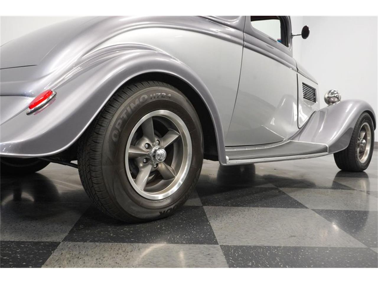 1934 Ford 3-Window Coupe for sale in Mesa, AZ – photo 30