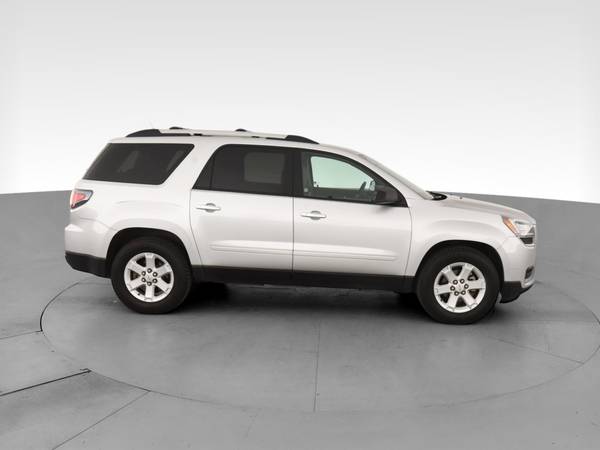 2014 GMC Acadia SLE-1 Sport Utility 4D suv Gray - FINANCE ONLINE -... for sale in Fresh Meadows, NY – photo 13