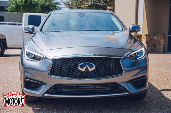 2019 *INFINITI* *QX30* *PURE* - cars & trucks - by dealer - vehicle... for sale in Arlington, TX – photo 5