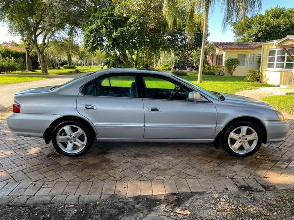 2003 Acura 3.2 TL TYPE-S - cars & trucks - by owner - vehicle... for sale in Miami, FL – photo 9