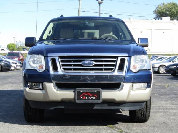 2006 Ford Explorer Eddie Bauer 4.0L 4WD for sale in Indianapolis, IN – photo 2