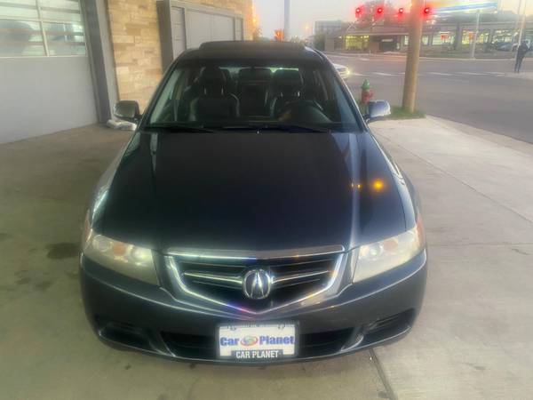 2004 ACURA TSX - cars & trucks - by dealer - vehicle automotive sale for sale in MILWAUKEE WI 53209, WI – photo 2
