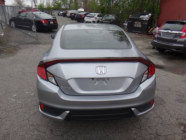 2018 Honda Civic LXP 14K mi - - by dealer - vehicle for sale in Lowell, MA – photo 6