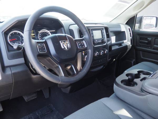 2019 Ram 1500 Classic 4WD Quad Cab Express Payments as low as $188 a... for sale in Casa Grande, AZ – photo 10
