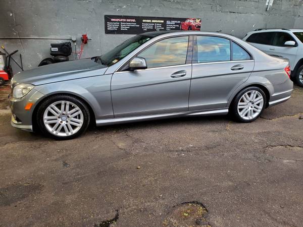 2009 Mercedes Benz C300 Sport for sale in East Boston, MA – photo 7