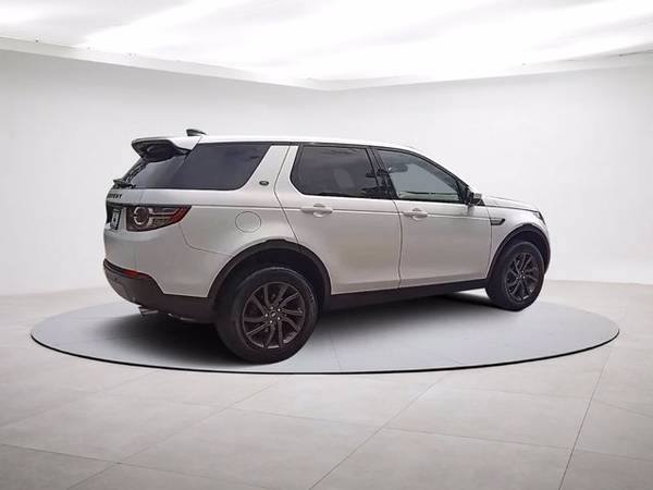 2017 Land Rover Discovery Sport HSE 4WD - - by dealer for sale in Wilmington, NC – photo 9