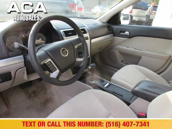 2007 Mercury Milan 4dr Sdn I4 FWD ***Guaranteed Financing!!! - cars... for sale in Lynbrook, NY – photo 13