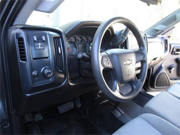 2015 Chevrolet Silverado 2500HD K2500HD 4x4 LONGBED - cars & trucks... for sale in Fairview, VA – photo 9