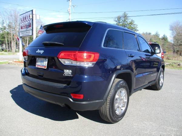 2014 Jeep Grand Cherokee 4x4 4WD Laredo Full Power SUV - cars & for sale in Brentwood, MA – photo 3