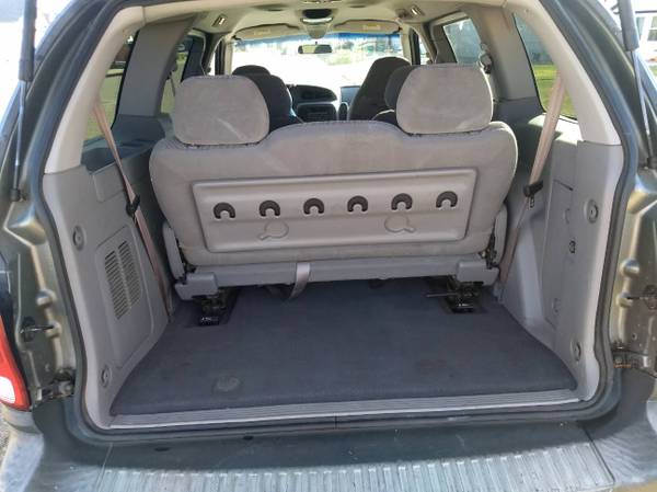 2000 Ford Windstar LX for sale in Redding, CA – photo 8