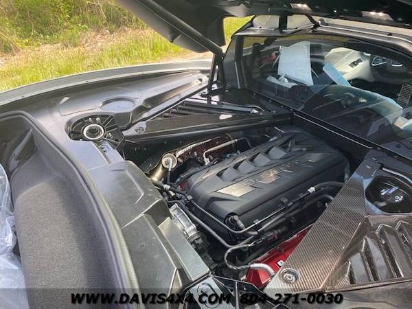 2021 Chevrolet Corvette 2LT Coupe Sports Car - - by for sale in Richmond , VA – photo 19