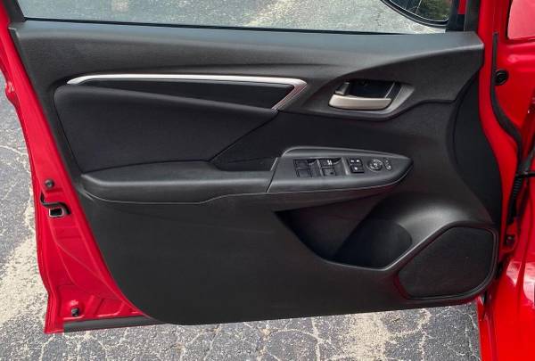 2016 Honda Fit LX 4dr Hatchback CVT - cars & trucks - by dealer -... for sale in Raleigh, NC – photo 13