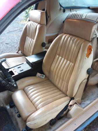 1983 Pontiac Trans Am for sale in Other, OR – photo 11