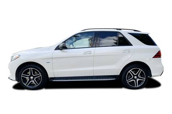 2016 Mercedes-Benz GLE GLE 550e 4MATIC AVAILABLE IN STOCK! SALE! for sale in Bellevue, WA – photo 6