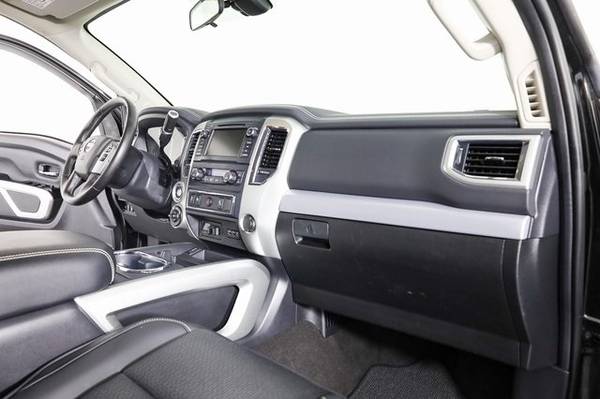 2019 Nissan Titan XD PRO-4X - - by dealer - vehicle for sale in Hillsboro, OR – photo 24