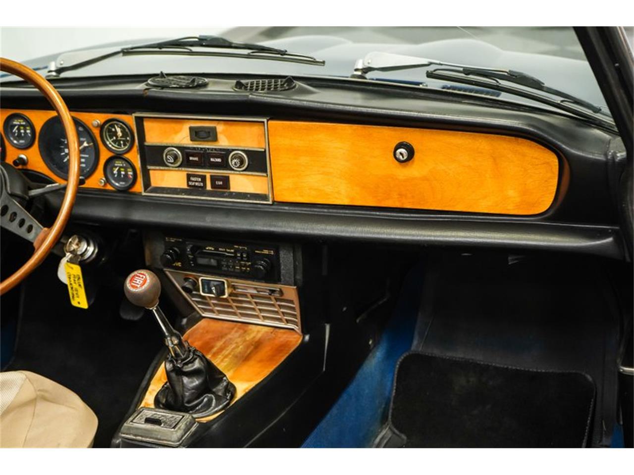 1976 Fiat 124 for sale in Mesa, AZ – photo 54