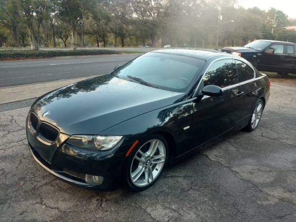 2008 BMW 335i TWIN TURBO COUPE! $6700 CASH SALE! for sale in Tallahassee, FL – photo 3