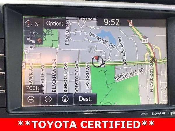 2017 Toyota RAV4 Limited for sale in Westmont, IL – photo 15