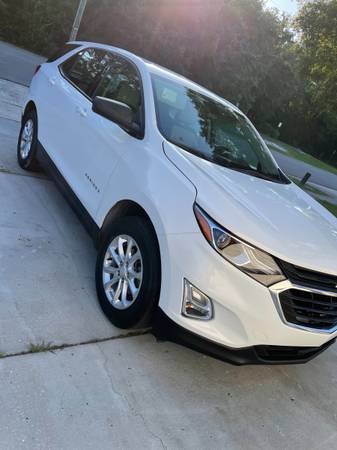 chevrolet equinox for sale in TAMPA, FL – photo 7