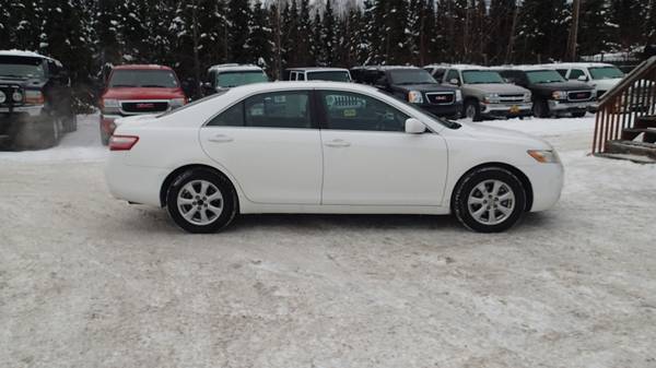 2009 Toyota Camry LE 4cyl Auto Fwd PwrOpts Cd Cruise Alloys - cars &... for sale in Anchorage, AK – photo 2