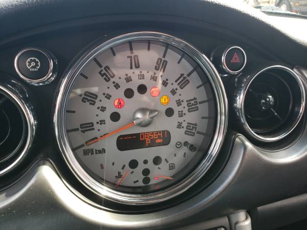 2006 MINI COOPER S JCW CONVERTIBLE MECHANIC SPECIAL - cars & trucks... for sale in Redwood City, CA – photo 18