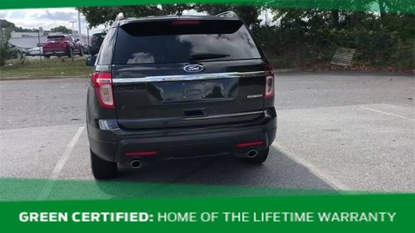 2014 Ford Explorer Base for sale in Greensboro, NC – photo 16