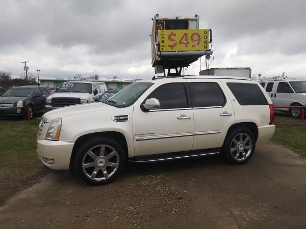 ONLINE CAR AUCTION OPEN TO EVERYONE - - by dealer for sale in Dallas, TX – photo 12