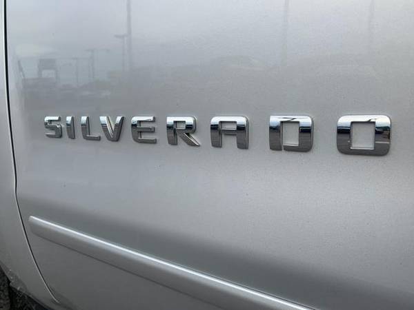 2017 Chevrolet Silverado 1500 LT Double Cab 4WD $800 DOWN... for sale in Orlando, FL – photo 9