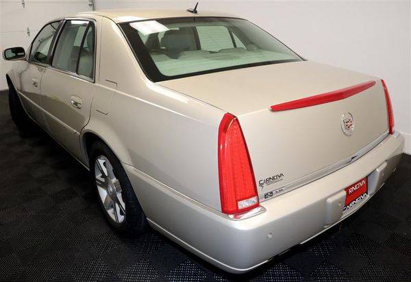 2007 CADILLAC DTS Luxury I Get Financed! for sale in Stafford, VA – photo 6
