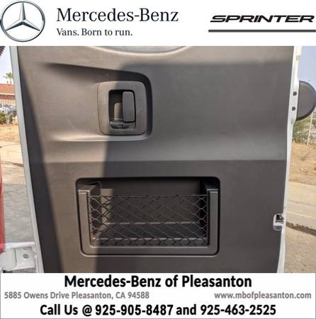 2020 Mercedes-Benz Sprinter Crew Van - cars & trucks - by dealer -... for sale in Pleasanton, CA – photo 23