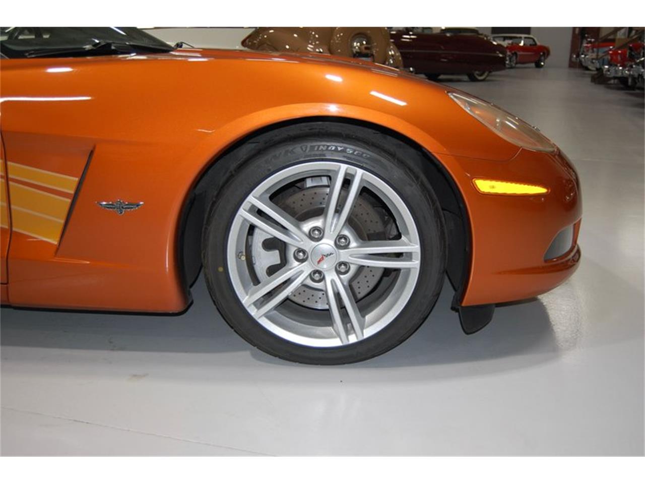 2007 Chevrolet Corvette for sale in Rogers, MN – photo 31