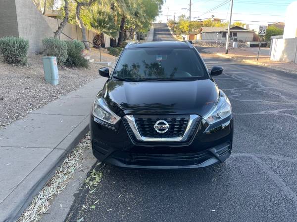 2018 Nissan Kicks for sale in Phoenix, AZ – photo 2