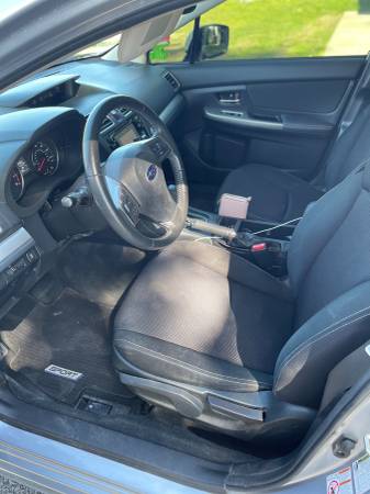 2016 Subaru Impreza sport premium for sale in LEWISTON, ID – photo 5