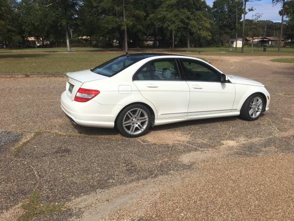 08 Mercedes Benz c350 for sale in Eight Mile, AL – photo 3