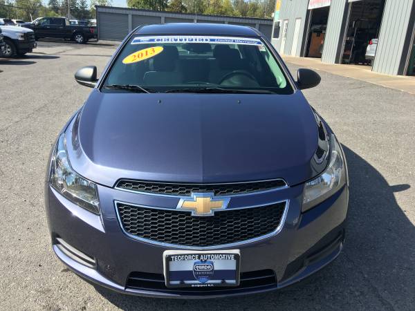 2013 Chevy Malibu LS Automatic New Tires! Many Options! for sale in Bridgeport, NY – photo 2