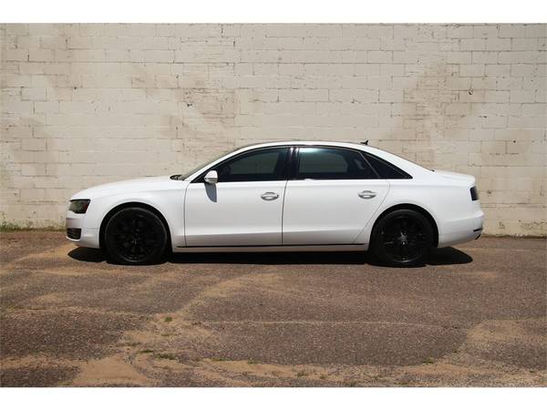 AWD Audi Executive Car! for sale in Eau Claire, WI – photo 2