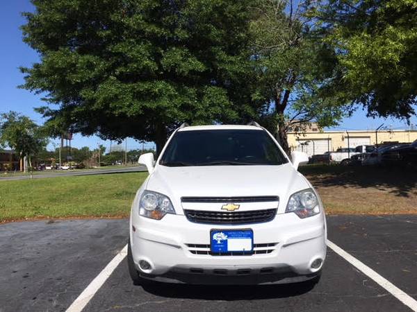 2014 Chevrolet Captiva Sport 1LT**Leather**Low Down Payment** for sale in Savannah, GA – photo 2