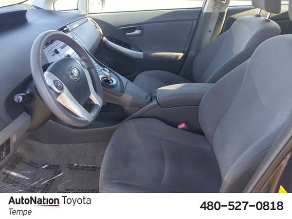 2010 Toyota Prius II SKU:A0193622 Hatchback - cars & trucks - by... for sale in Tempe, AZ – photo 15
