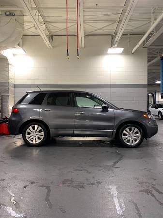 Acura RDX SH-AWD w tech pkg - cars & trucks - by owner - vehicle... for sale in Riverside, IL – photo 3