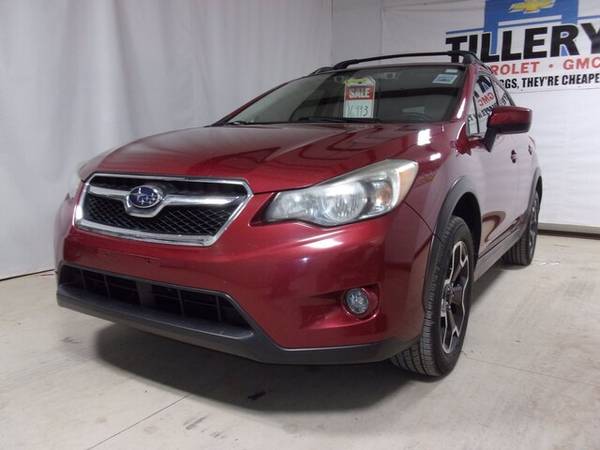 2015 Subaru XV Crosstrek Premium - - by dealer for sale in Moriarty, NM – photo 4