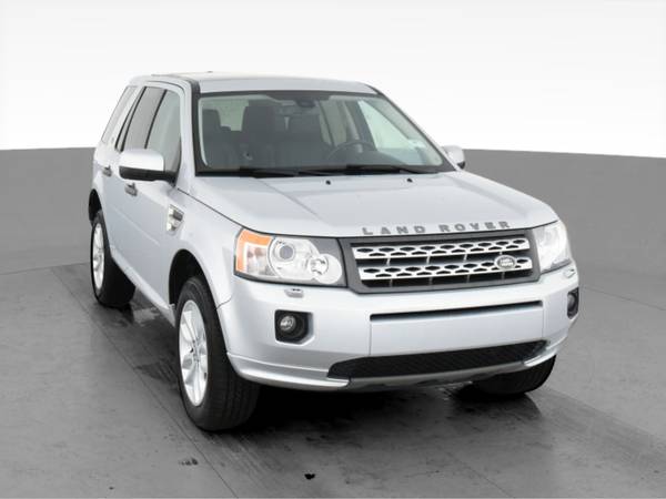 2011 Land Rover LR2 Sport Utility 4D suv Silver - FINANCE ONLINE -... for sale in Rochester , NY – photo 16