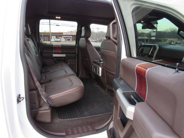 2015 Ford F-150 King-Ranch SuperCrew 5 5-ft Bed 4WD for sale in Killeen, TX – photo 21