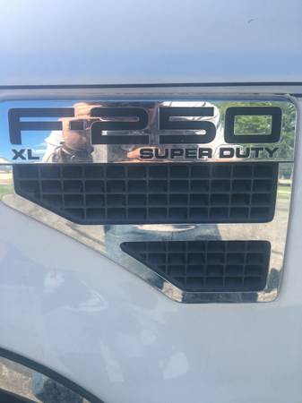 2008 Ford F250 Super Duty Crew Cab XL Pickup 4D 6 3/4 ft for sale in Belgrade, MT – photo 6