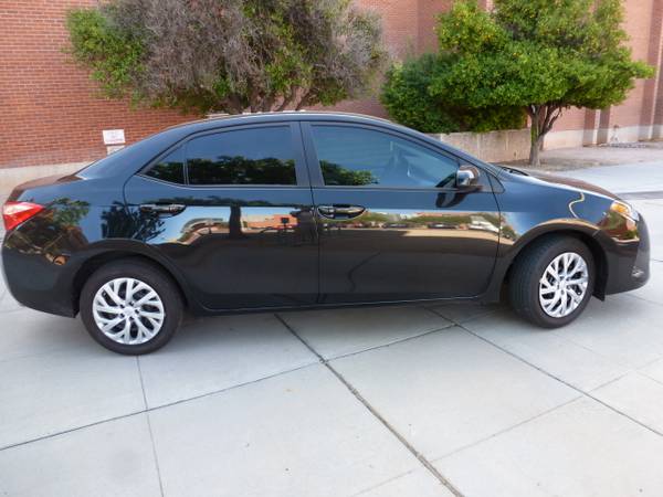 2019 Toyota Corolla LE, Original Owner, 2K Mi, Brand New, Perfect Shap for sale in Tucson, AZ – photo 5