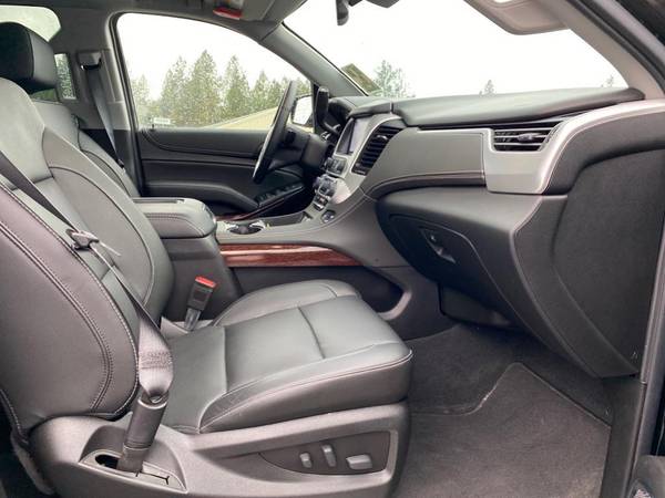 2020 GMC Yukon XL SLT 5.3L V8 *4x4* SUV ALL FRESH INVENTORY! - cars... for sale in Spokane, MT – photo 24