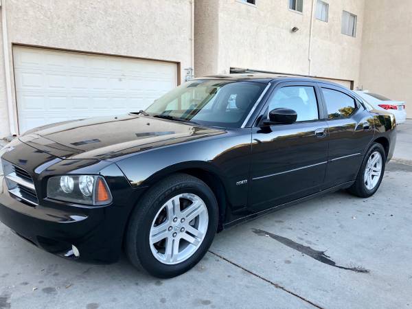 2006 Dodge Charger R/T for sale in Valencia, CA – photo 2